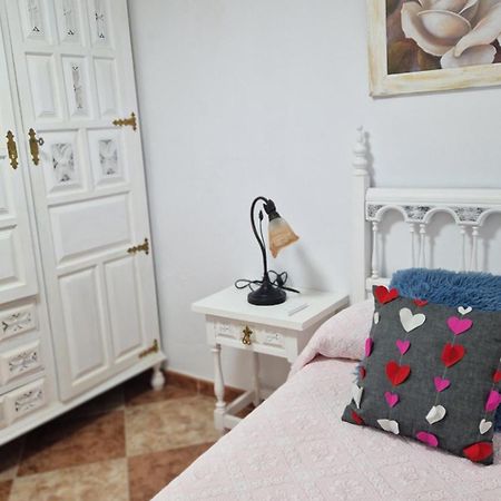 Casa Francisca En El Casco Antiguo Villa Vejer de la Frontera Eksteriør billede