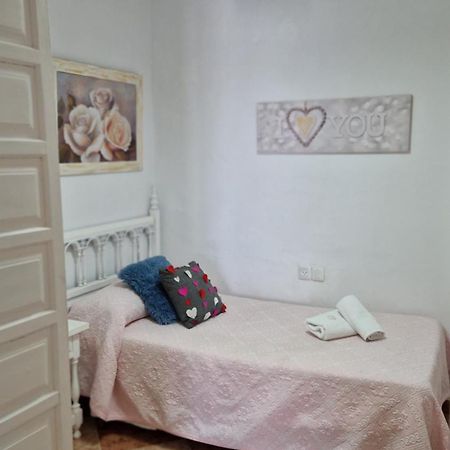 Casa Francisca En El Casco Antiguo Villa Vejer de la Frontera Eksteriør billede