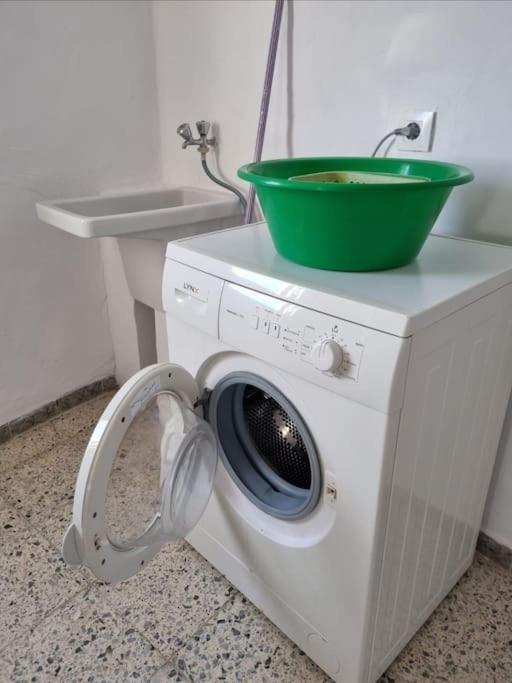 Casa Francisca En El Casco Antiguo Villa Vejer de la Frontera Eksteriør billede