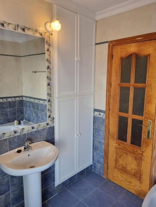 Casa Francisca En El Casco Antiguo Villa Vejer de la Frontera Eksteriør billede