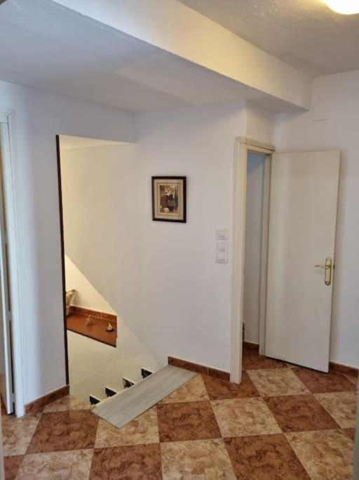 Casa Francisca En El Casco Antiguo Villa Vejer de la Frontera Eksteriør billede