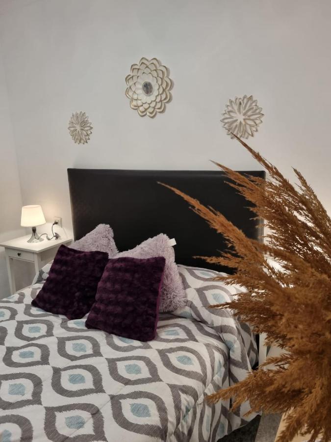 Casa Francisca En El Casco Antiguo Villa Vejer de la Frontera Eksteriør billede