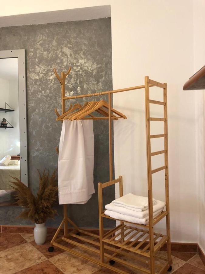 Casa Francisca En El Casco Antiguo Villa Vejer de la Frontera Eksteriør billede