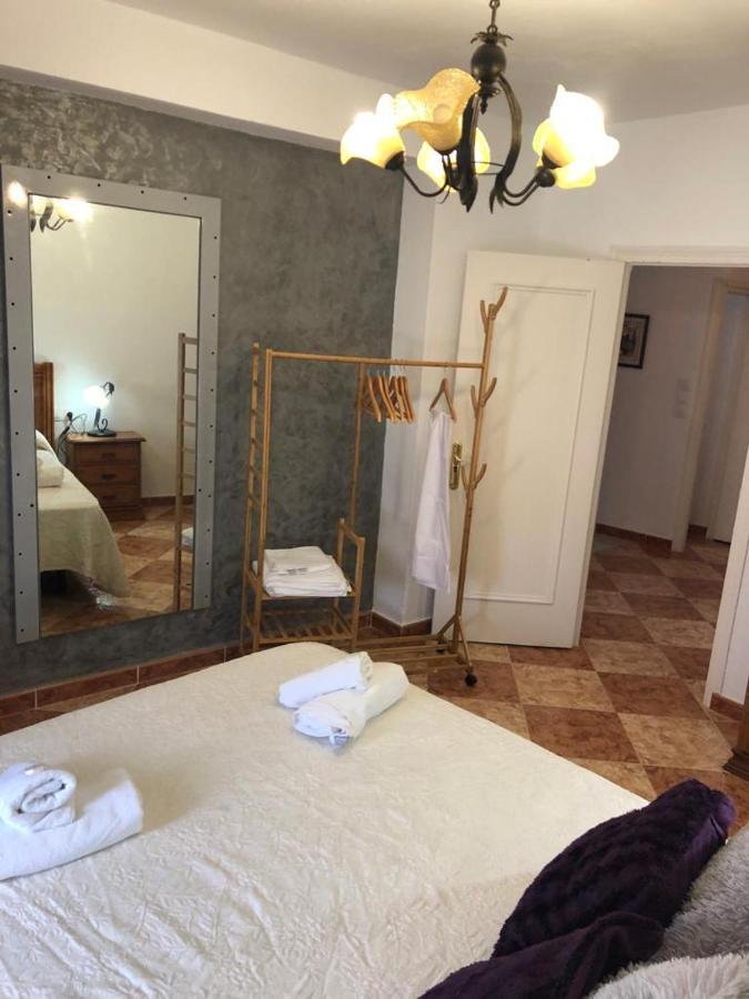 Casa Francisca En El Casco Antiguo Villa Vejer de la Frontera Eksteriør billede