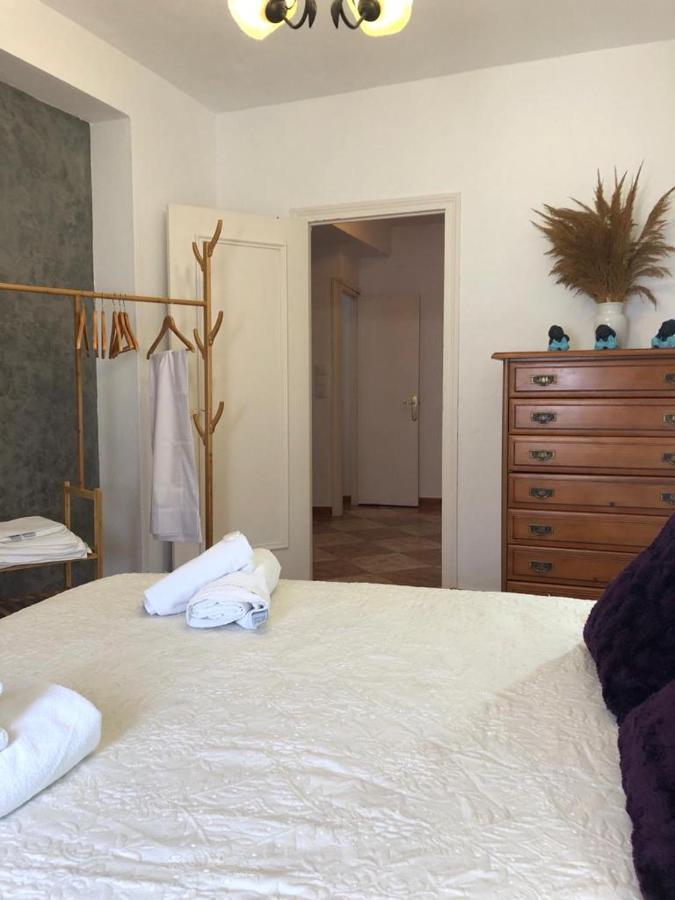 Casa Francisca En El Casco Antiguo Villa Vejer de la Frontera Eksteriør billede